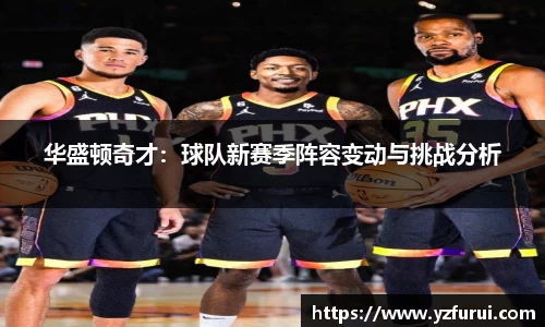 华盛顿奇才：球队新赛季阵容变动与挑战分析